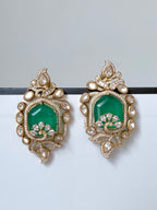 Premium Chahat Doublet Earrings