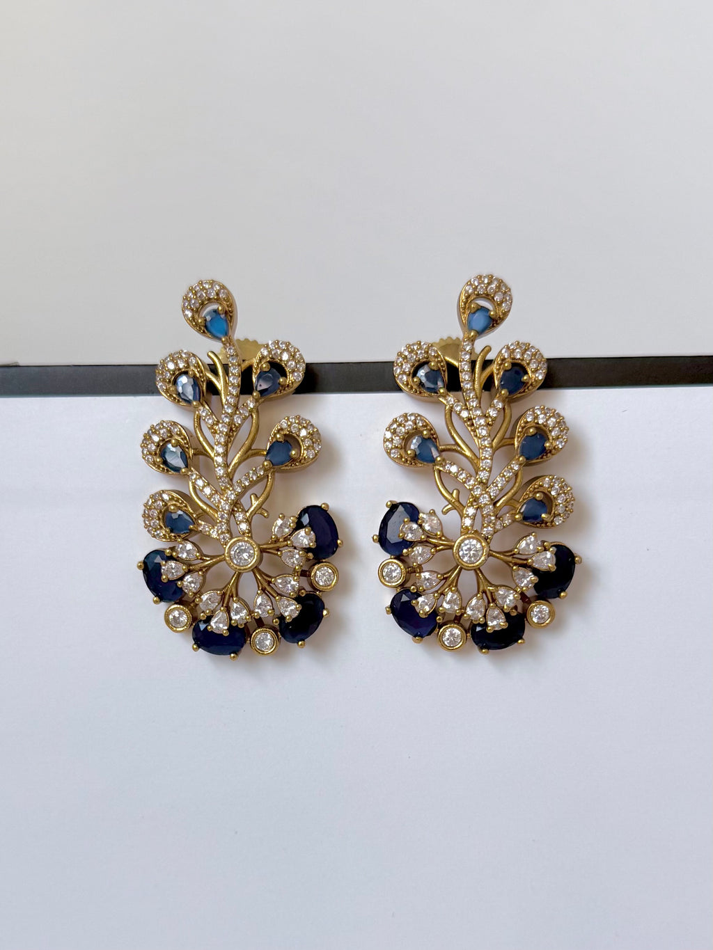 Premium Baani Earrings