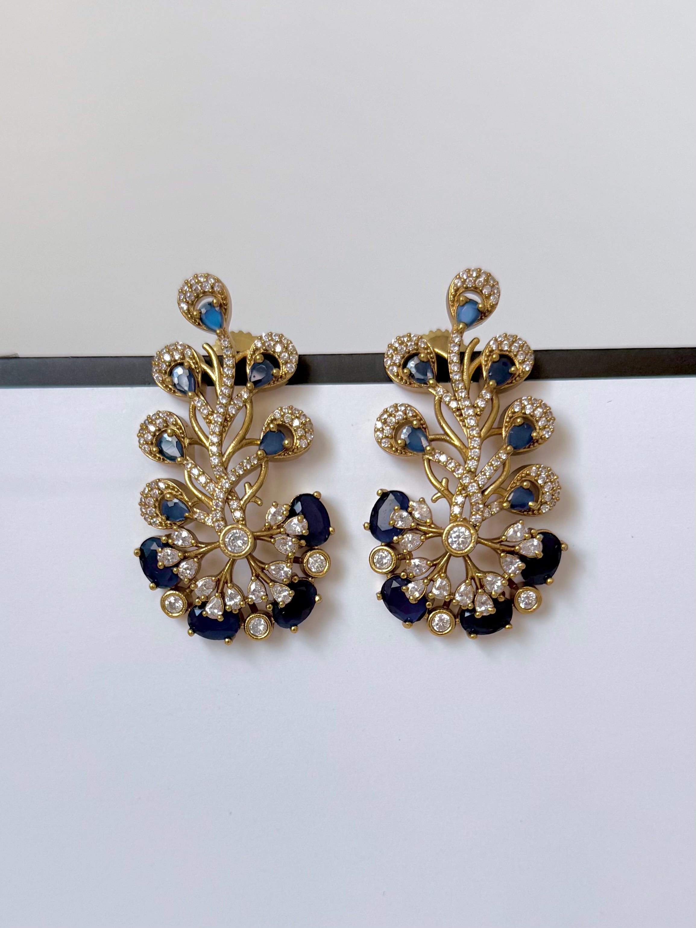 Premium Baani Earrings