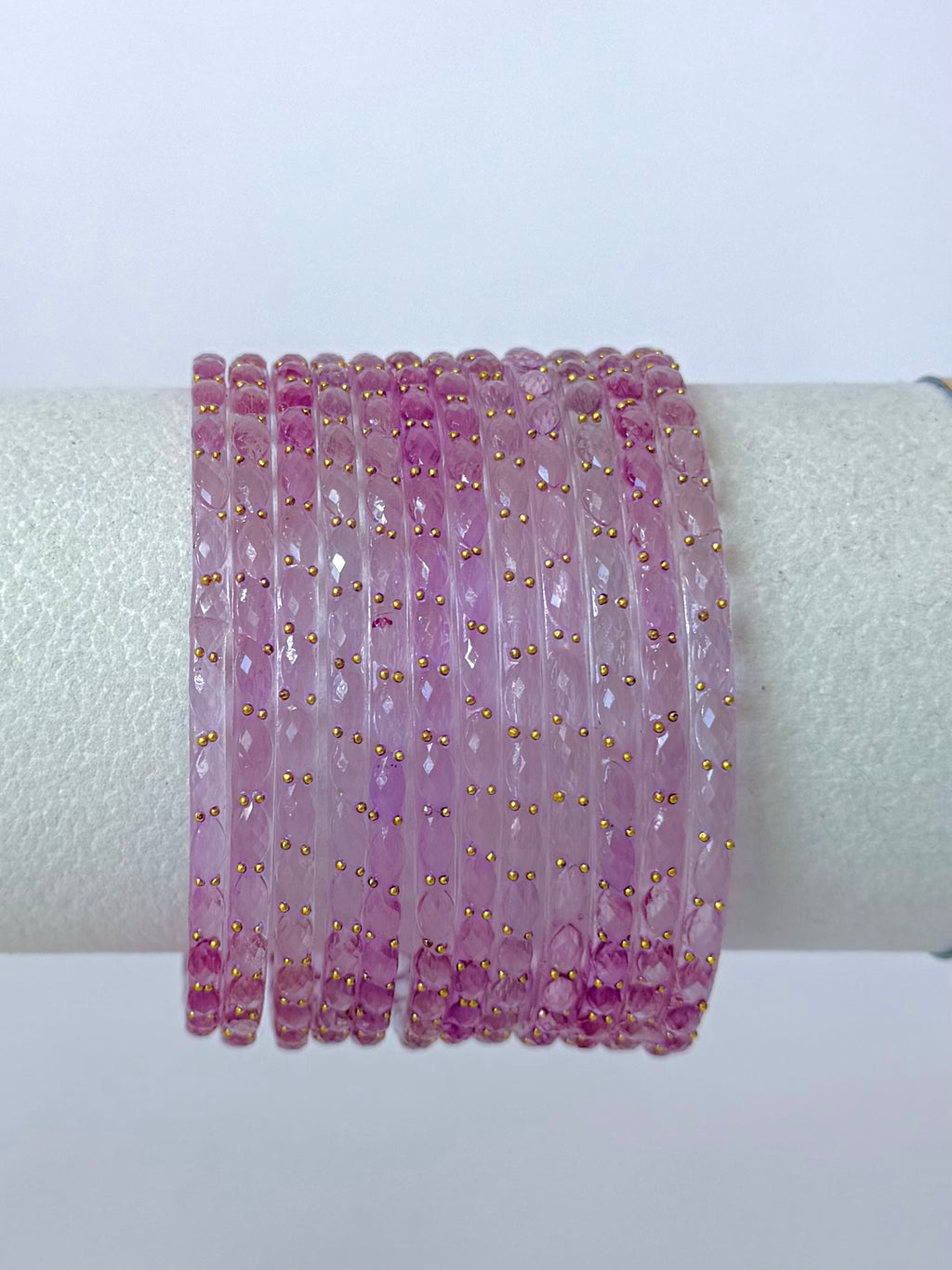 Trending Kashmiri Rain drop Bangles