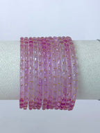 Trending Kashmiri Rain drop Bangles