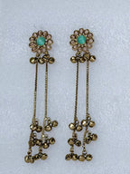 Trending Kashmiri Earrings