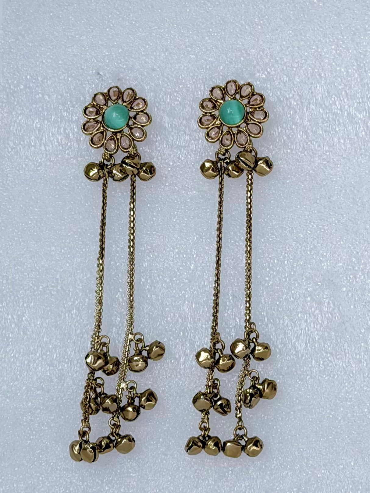 Trending Kashmiri Earrings