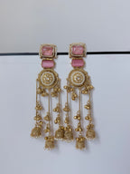Kashmiri Reet Earrings
