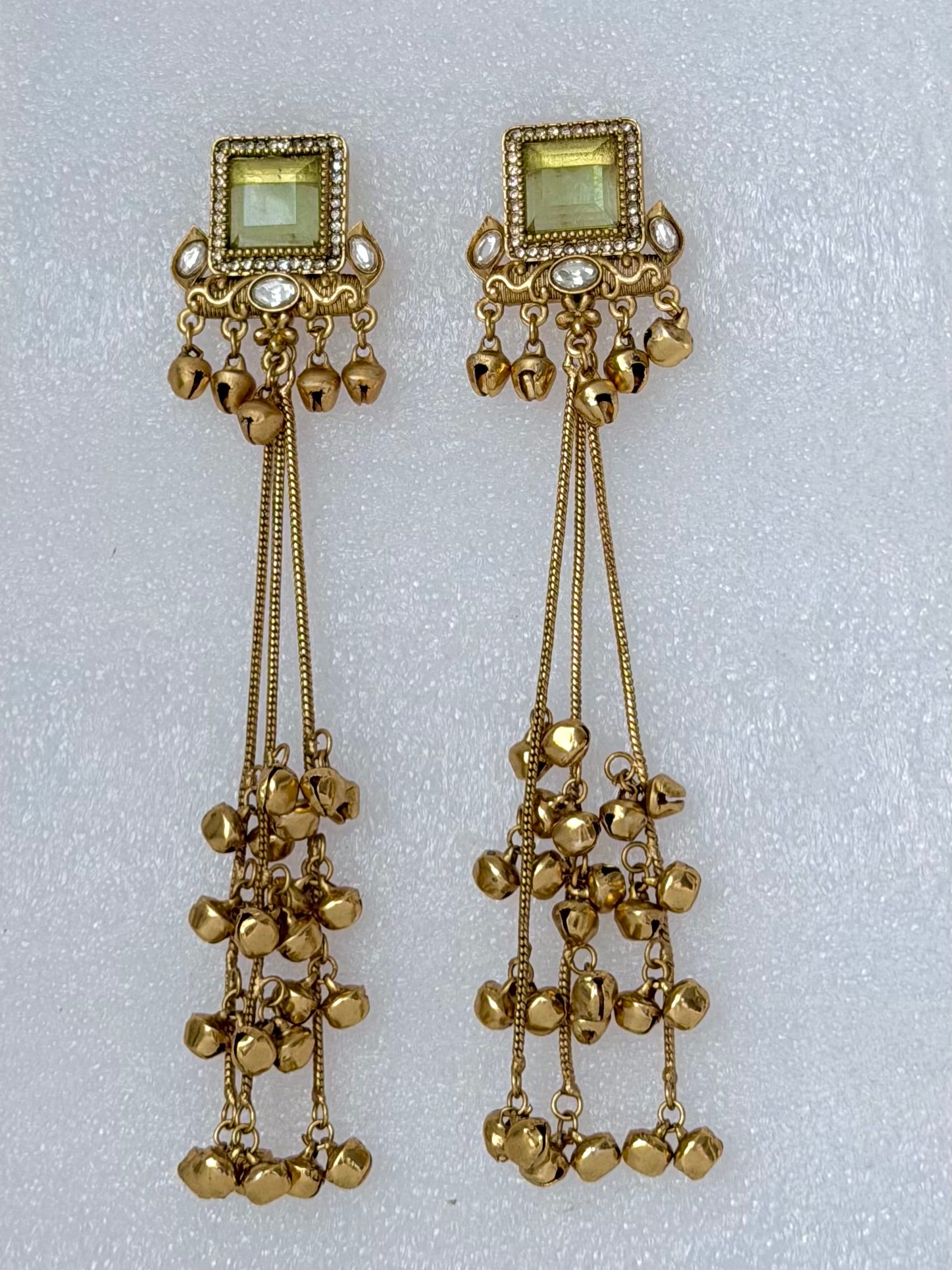 Trending Kashmiri Earrings