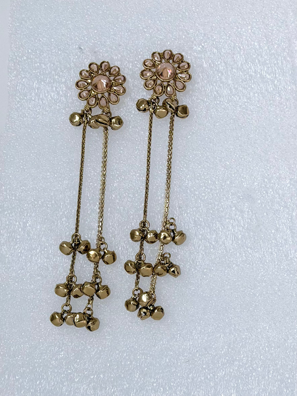 Trending Kashmiri Earrings