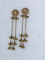 Trending Kashmiri Earrings