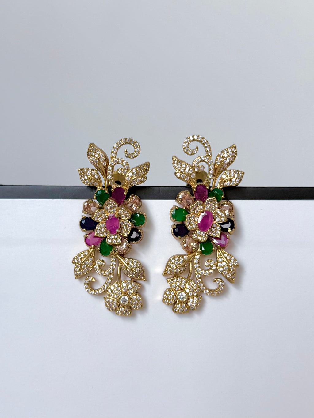 Premium Anaya Earrings