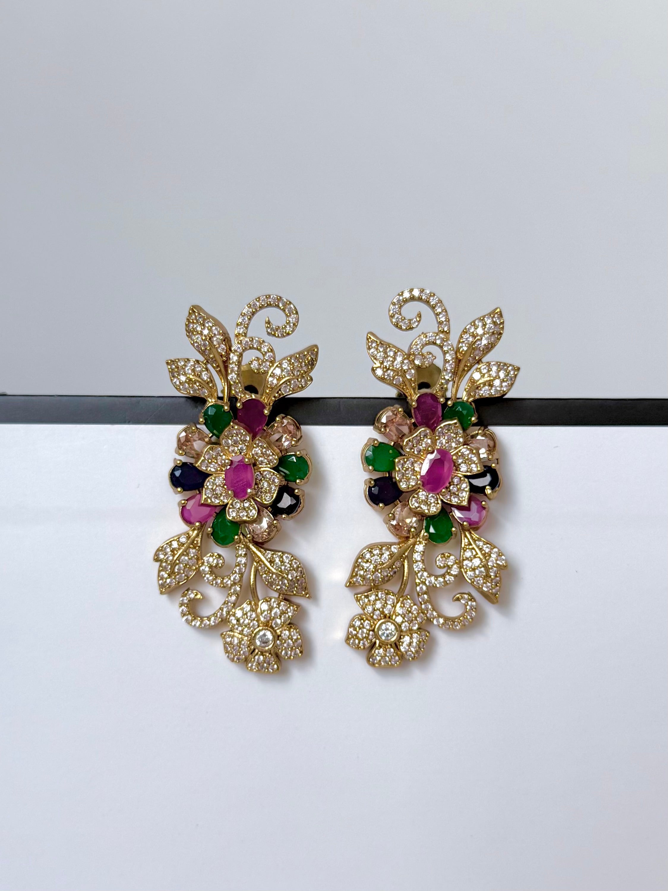 Premium Anaya Earrings