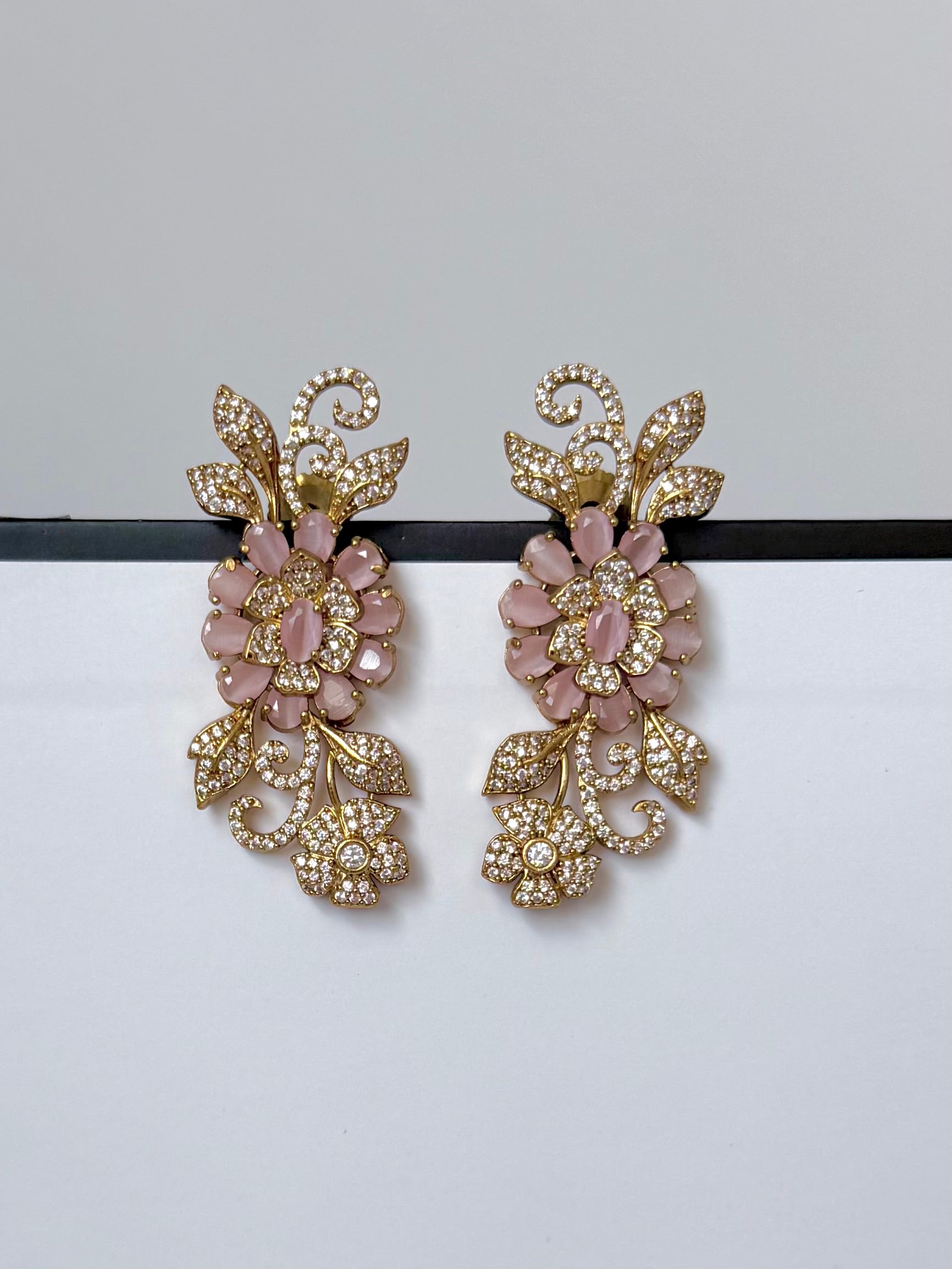 Premium Anaya Earrings