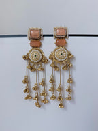 Kashmiri Reet Earrings