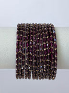 Heera Glass Bangles - Colorful Glass Bangles for All Occasions