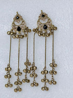 Trending Zooni Kashmiri Earrings