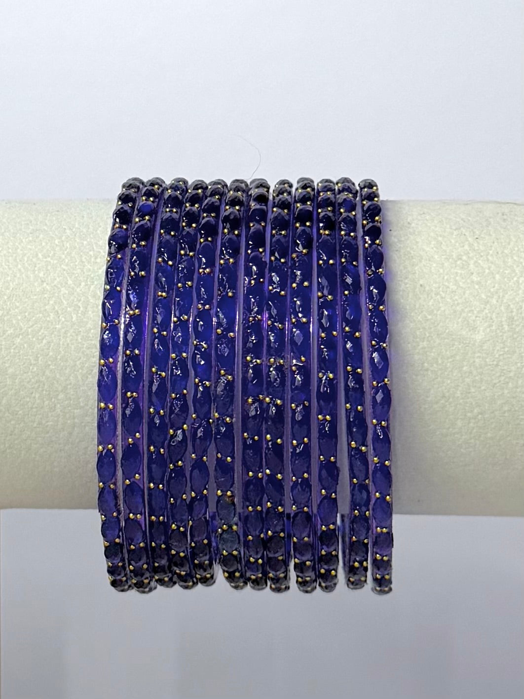 Trending Kashmiri Rain drop Bangles