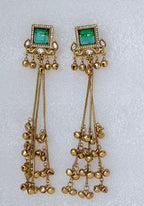 Trending Kashmiri Earrings