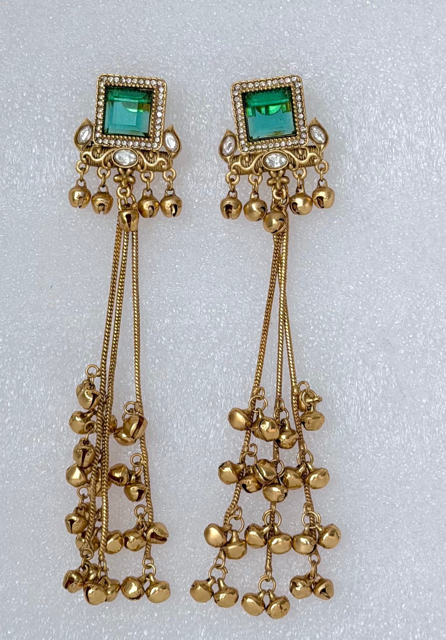 Trending Kashmiri Earrings