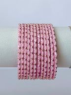 Heera Glass Bangles - Colorful Glass Bangles for All Occasions