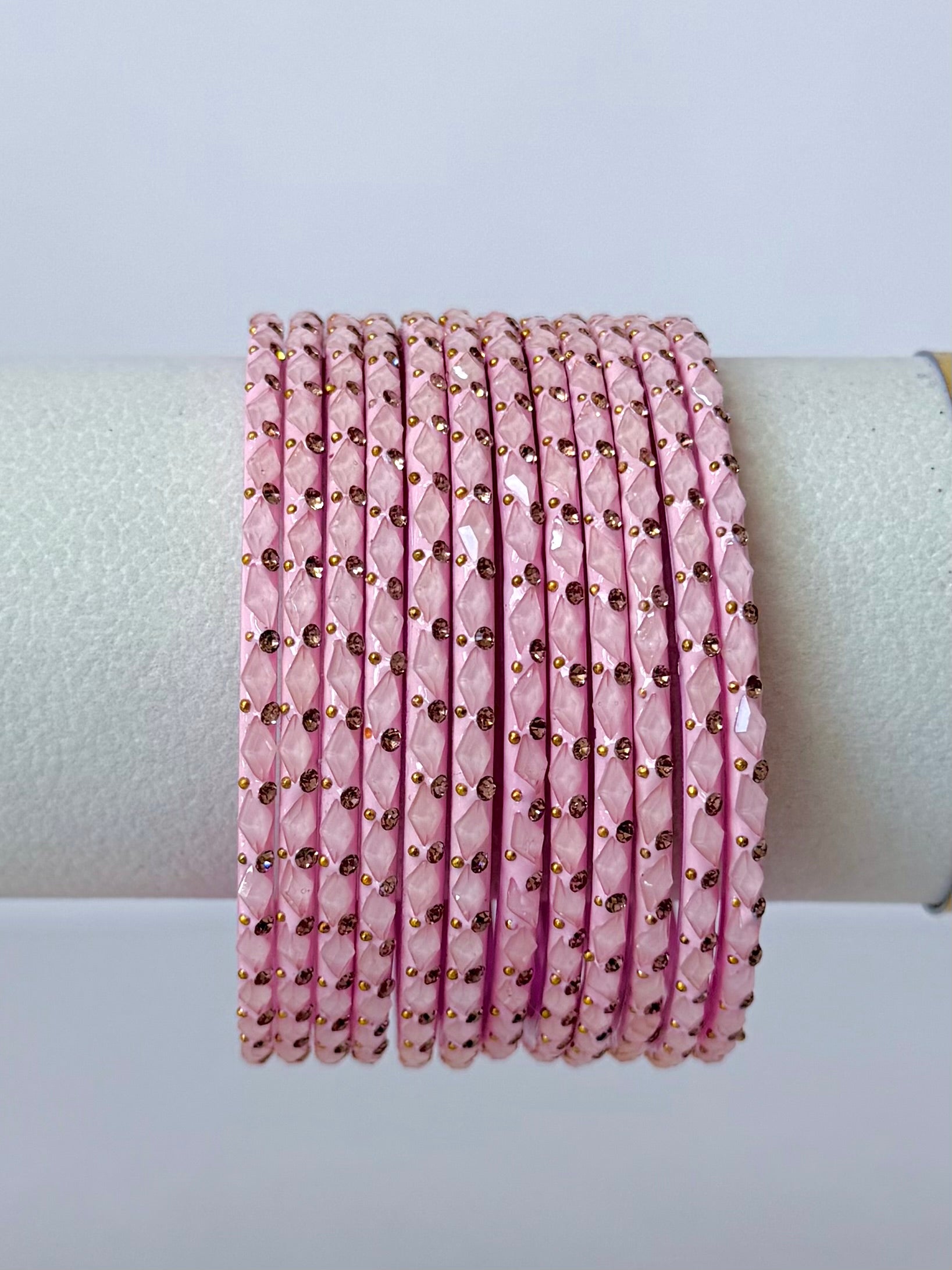 Heera Glass Bangles - Colorful Glass Bangles for All Occasions