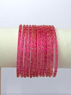 Trending Kashmiri Rain drop Bangles