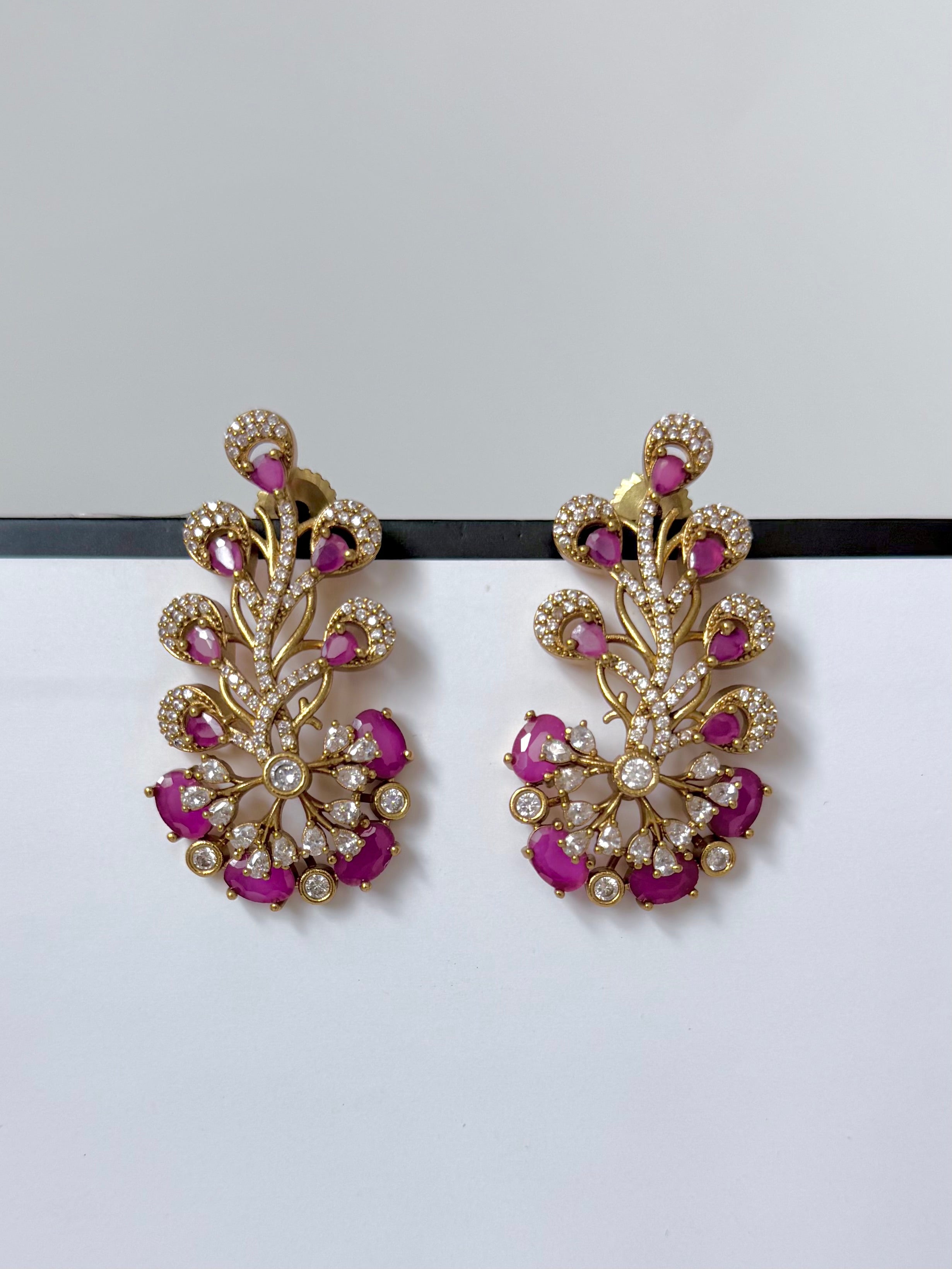 Premium Baani Earrings