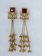 Trending Kashmiri Earrings
