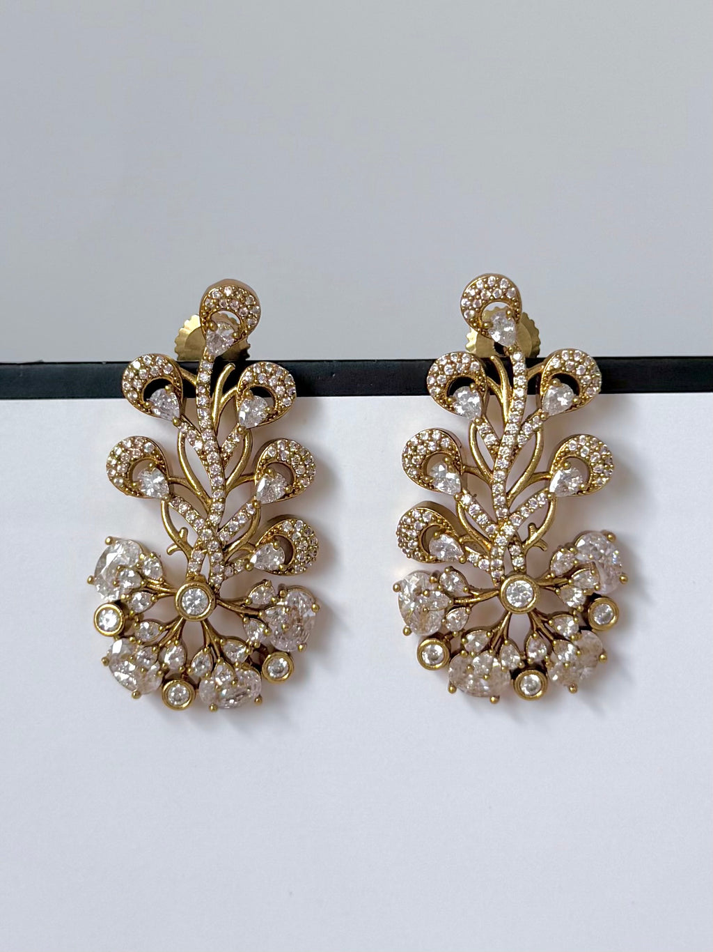 Premium Baani Earrings