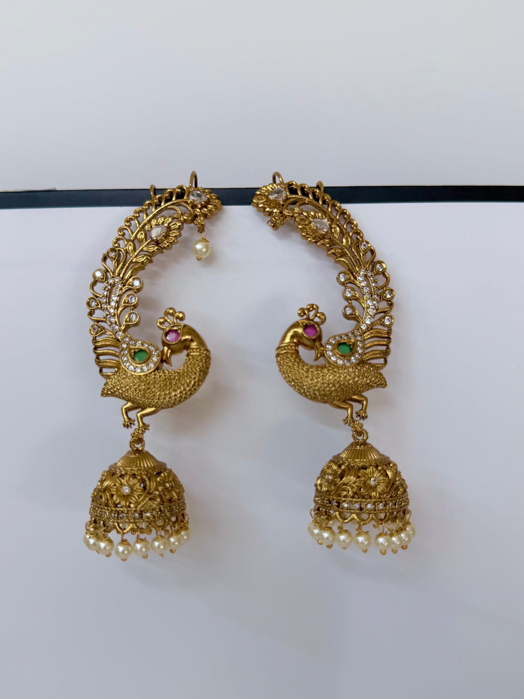 Traditional Earcuff