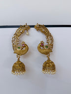 Traditional Earcuff