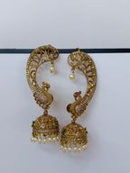 Traditional Earcuff