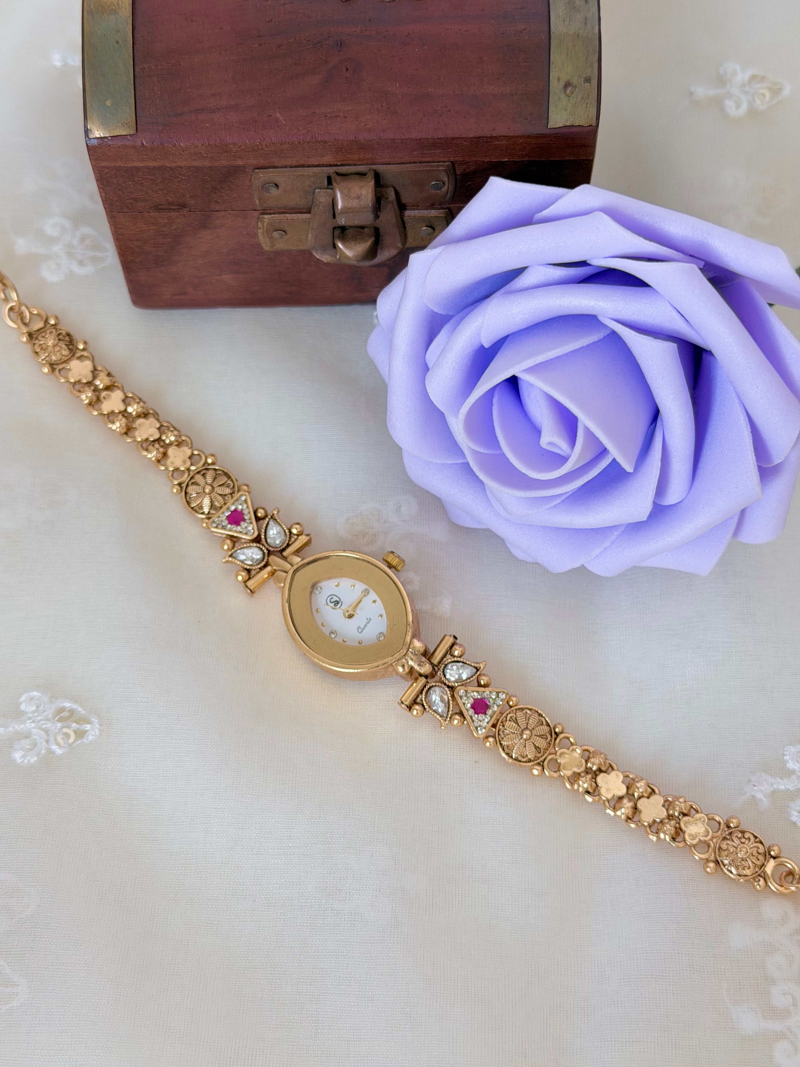 Trending Heritage watch