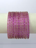 Trending Kashmiri Rain drop Bangles