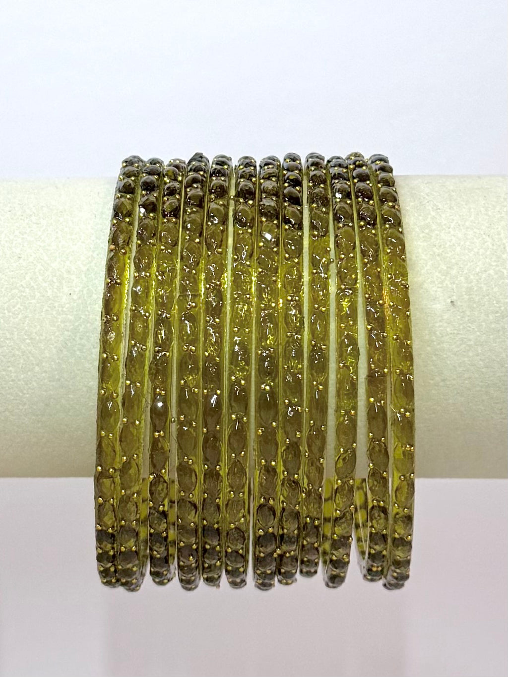 Trending Kashmiri Rain drop Bangles