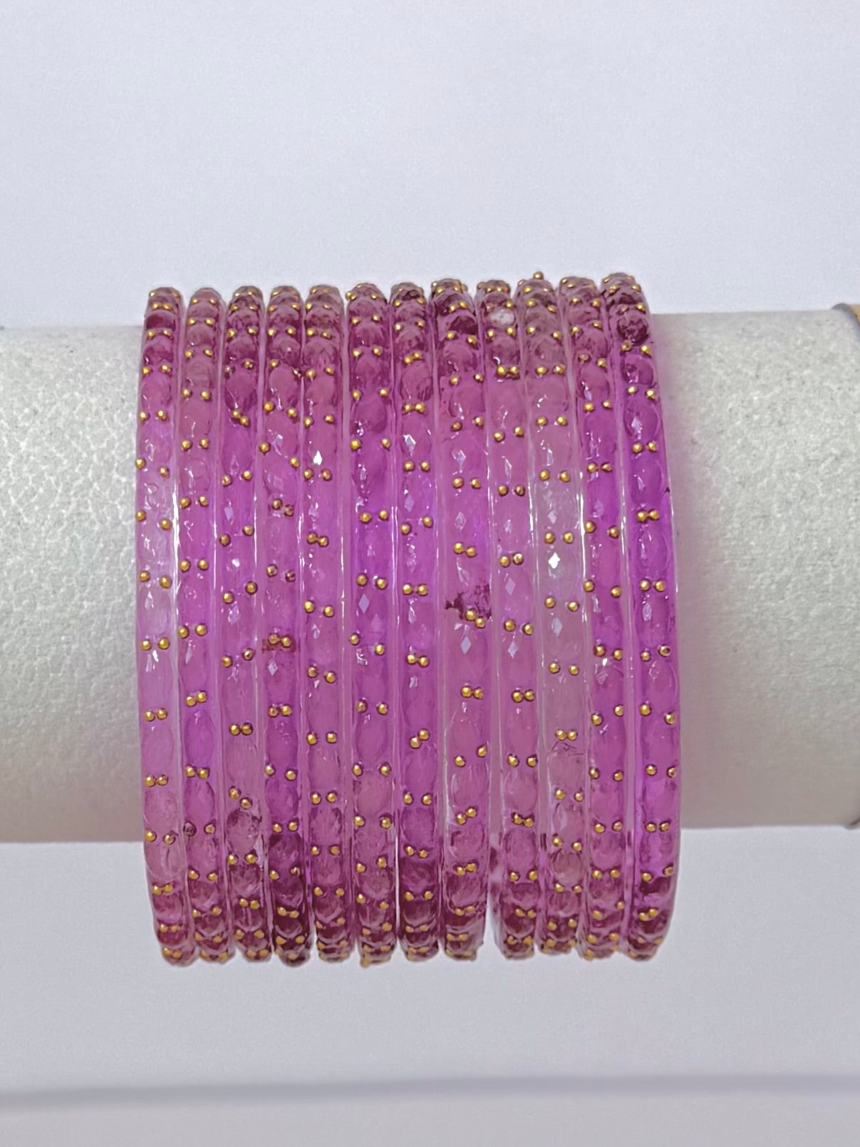 Trending Kashmiri Rain drop Bangles