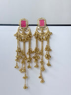 Kashmiri Chandni Earrings
