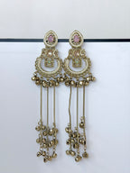 Trending Kashmiri Wafa Earrings