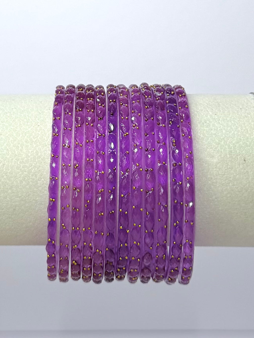 Trending Kashmiri Rain drop Bangles