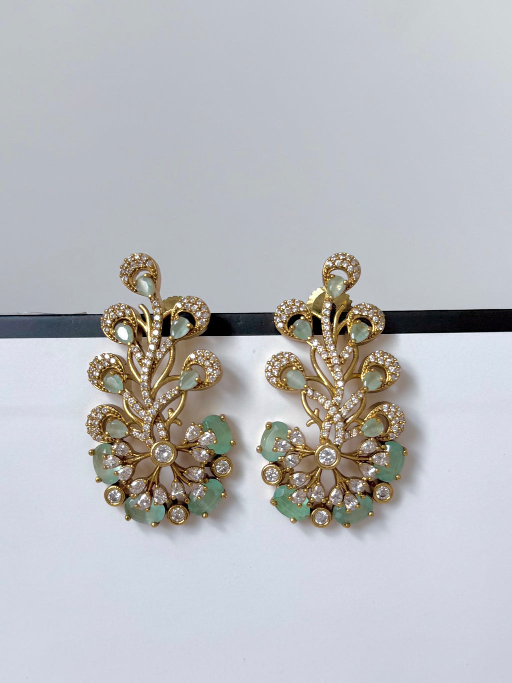Premium Baani Earrings