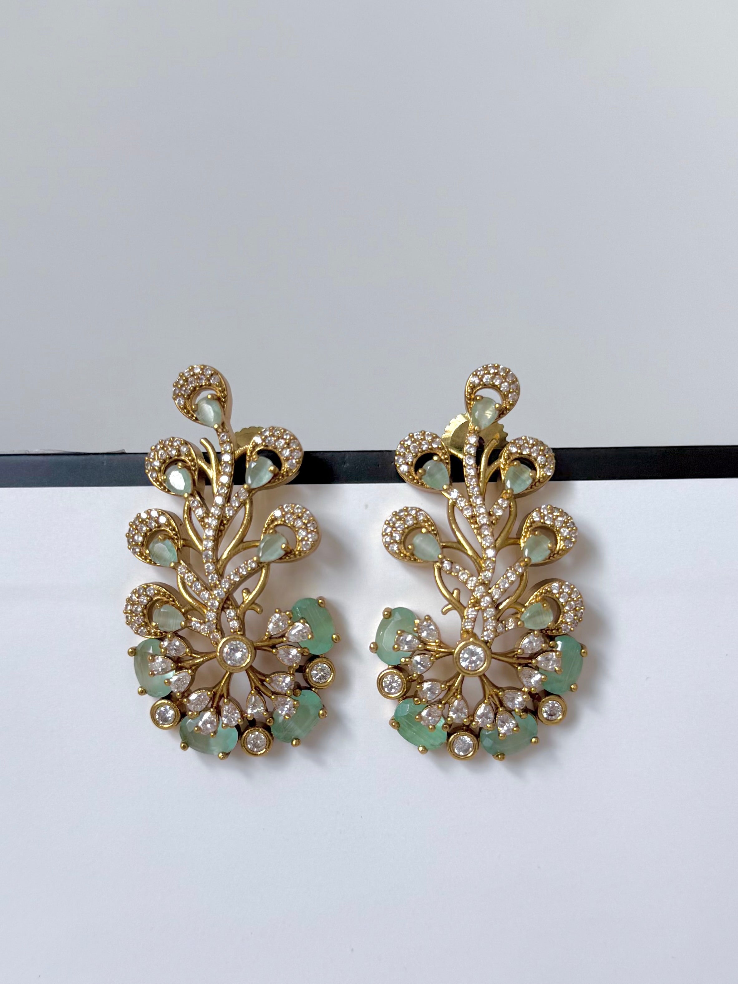 Premium Baani Earrings