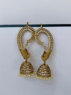 Traditional Earcuff