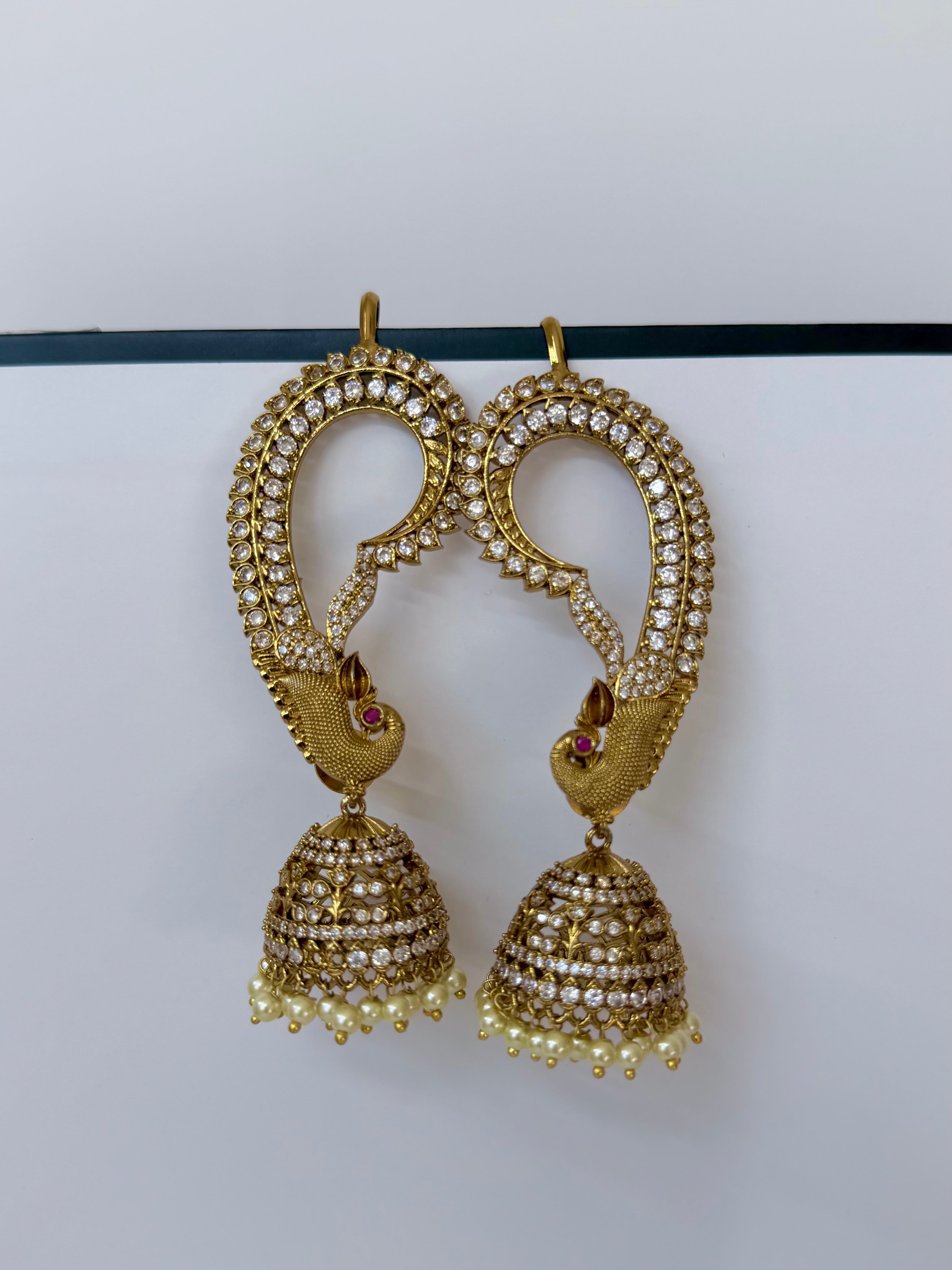 Traditional Earcuff
