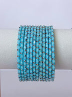 Heera Glass Bangles - Colorful Glass Bangles for All Occasions
