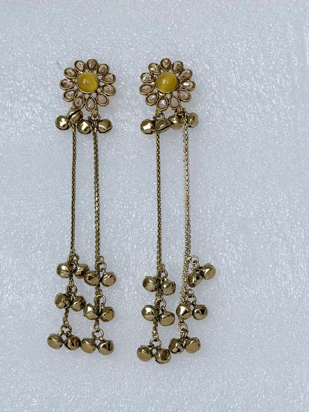Trending Kashmiri Earrings