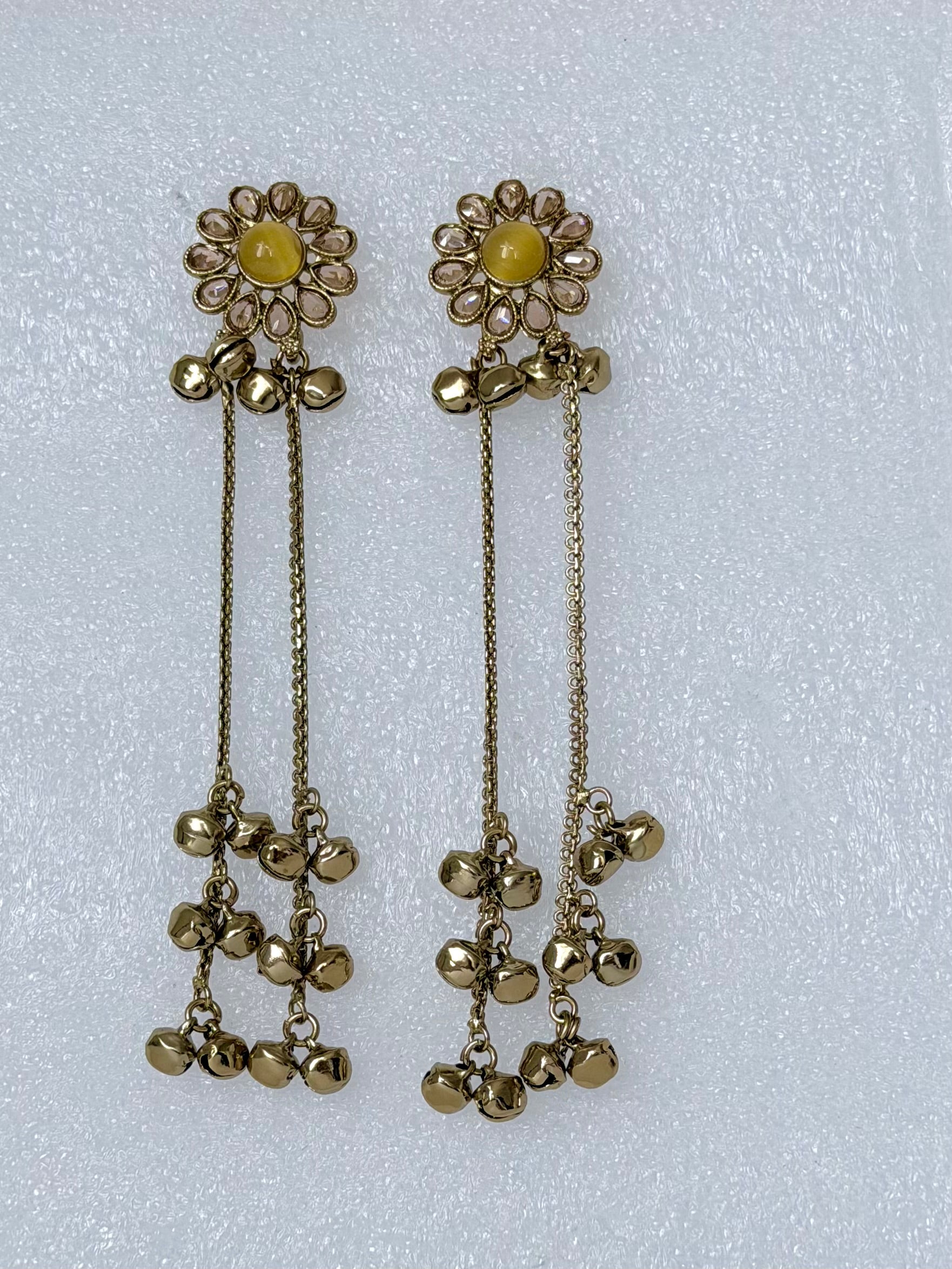 Trending Kashmiri Earrings