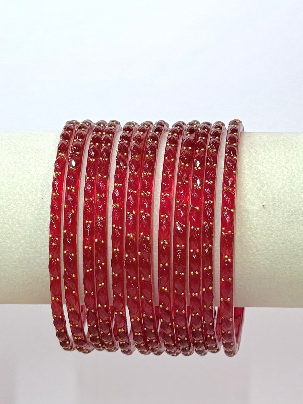 Trending Kashmiri Rain drop Bangles
