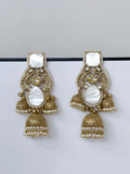 Trending Mrinal Kashmiri Jhumka