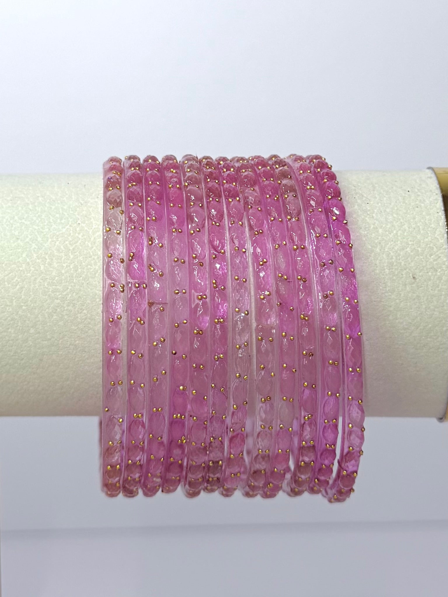 Trending Kashmiri Rain drop Bangles
