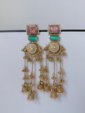 Kashmiri Reet Earrings