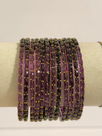 Trending Kashmiri Rain drop Bangles
