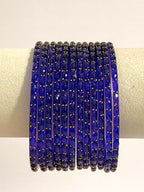 Trending Kashmiri Rain drop Bangles