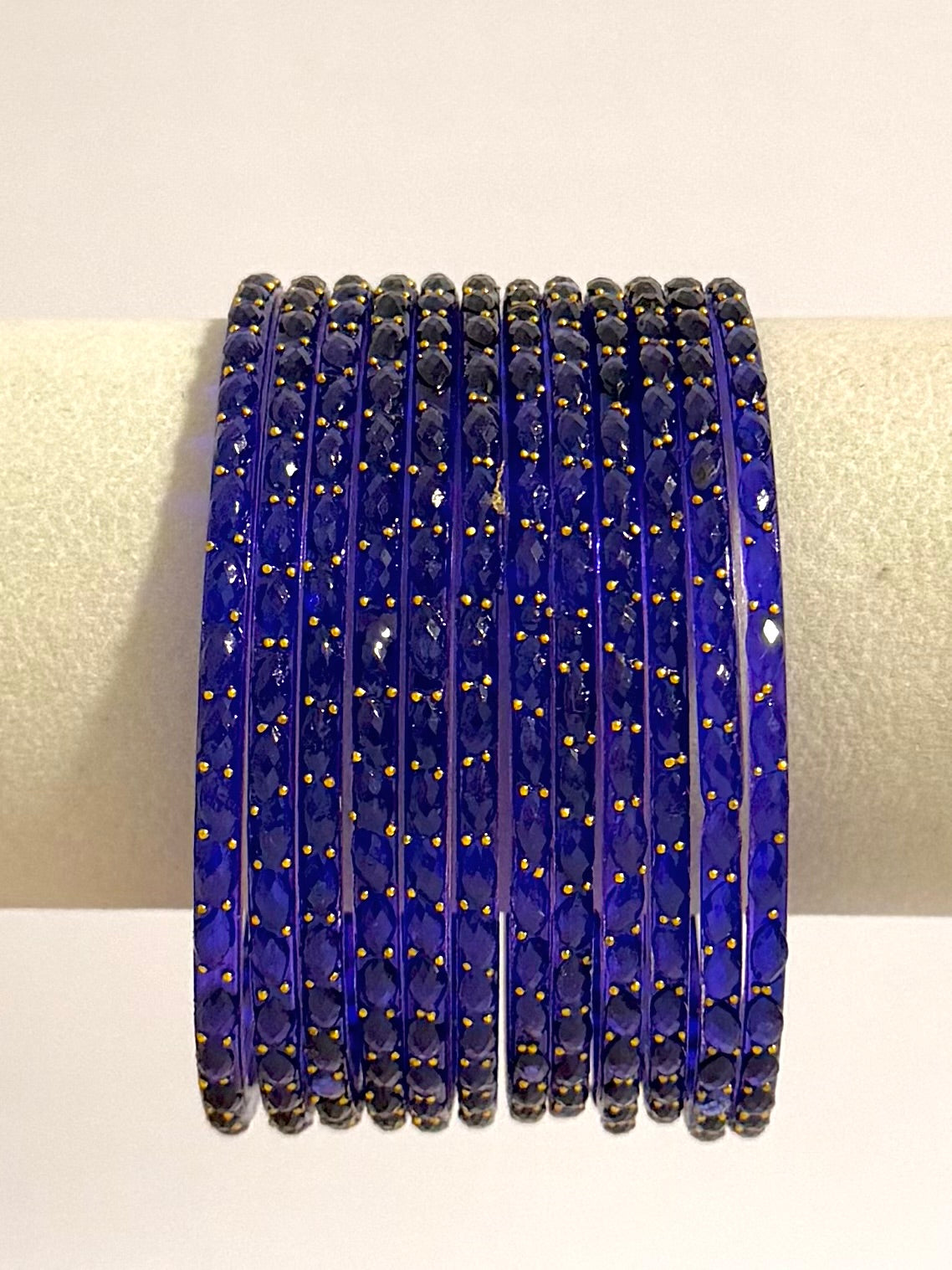Trending Kashmiri Rain drop Bangles
